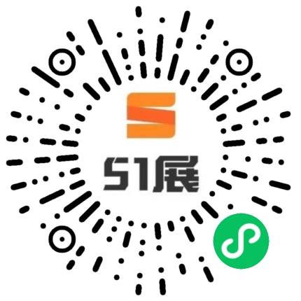 51展微信小程序码