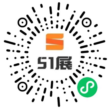 51展微信小程序码