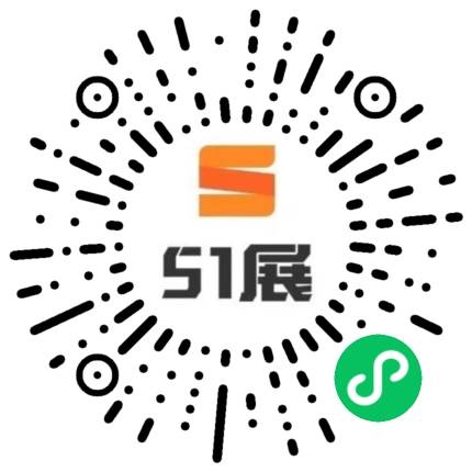 51展微信小程序码