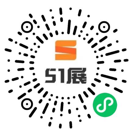 51展微信小程序码