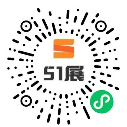 51展微信小程序码