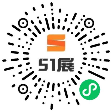 51展微信小程序码