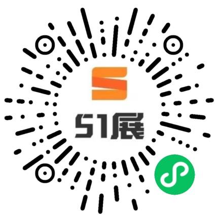 51展微信小程序码