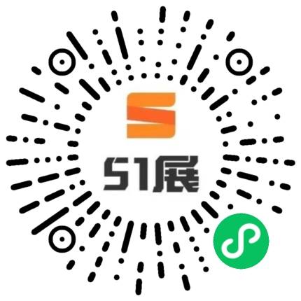 51展微信小程序码