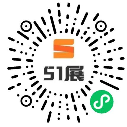 51展微信小程序码