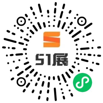 51展微信小程序码