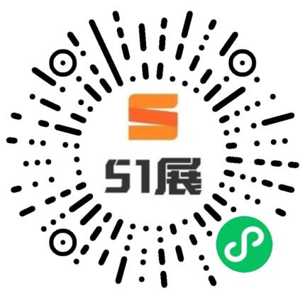 51展微信小程序码