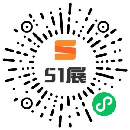 51展微信小程序码