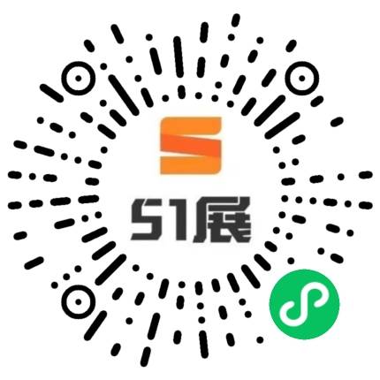 51展微信小程序码