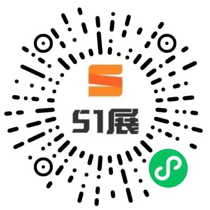 51展微信小程序码