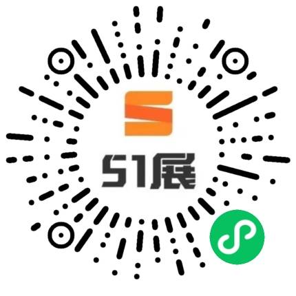 51展微信小程序码