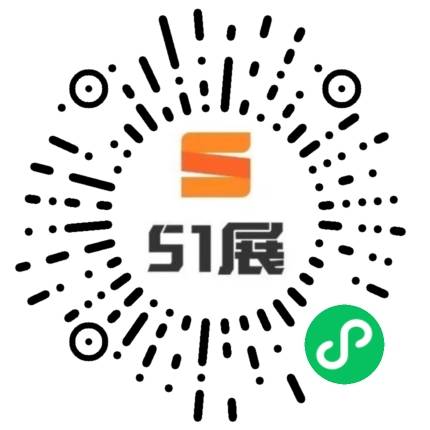 51展微信小程序�码