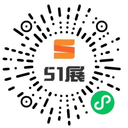 51展微信小程序码