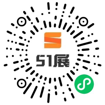 51展微信小程序码