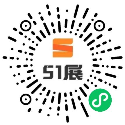 51展微信小程序码