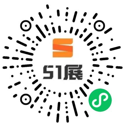 51展微信小程序码