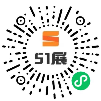 51展微信小程序码