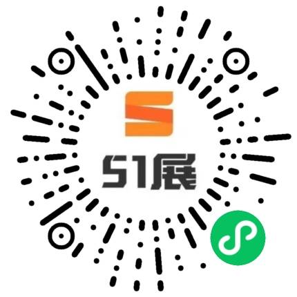 51展微信小程序码