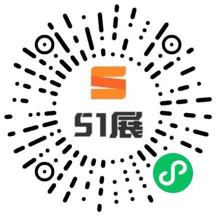 51展微信小程序码