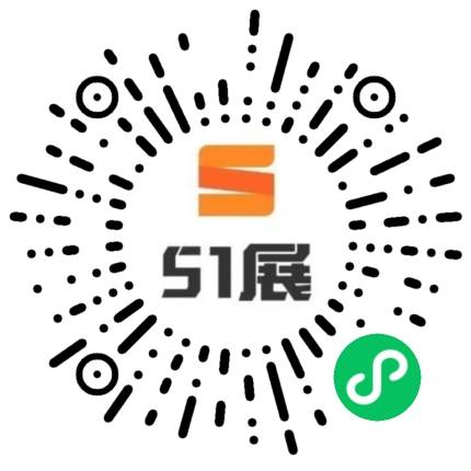 51展微信小程序码