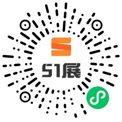 51展微信小程序码