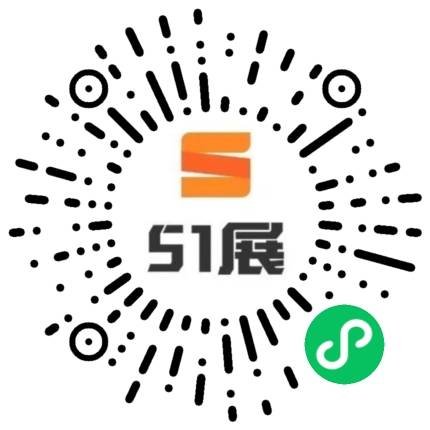 51展微信小程序码