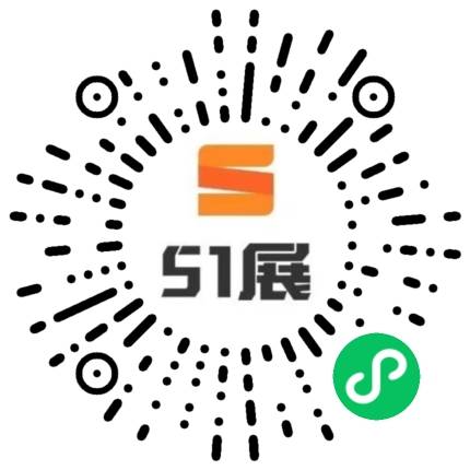 51展微信小程序码