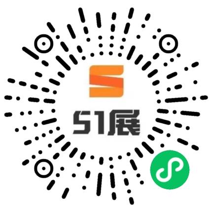 51展微信小程序码