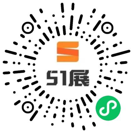 51展微信小程序码