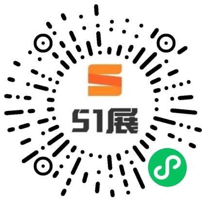 51展微信��小程序码