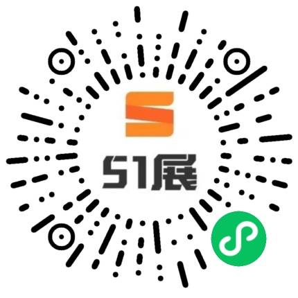 51展微信小程序码