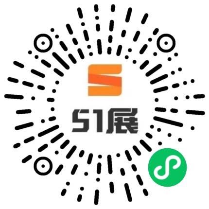 51展微信小程序码