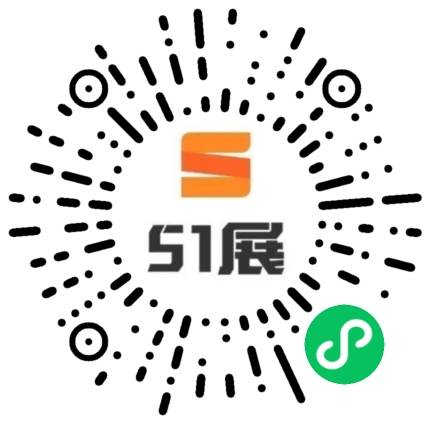 51展微信小程序码