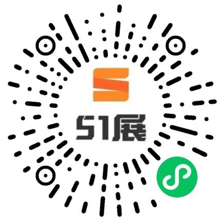 51展微信小程序码