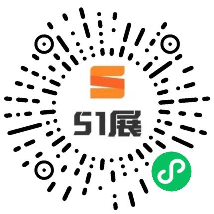 51展微信小程序码