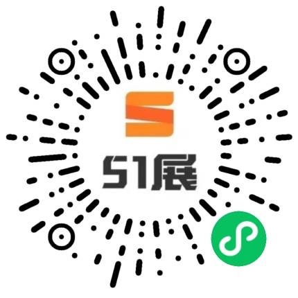 51展微信小程序码