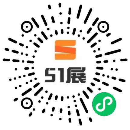 51展微信小程序码