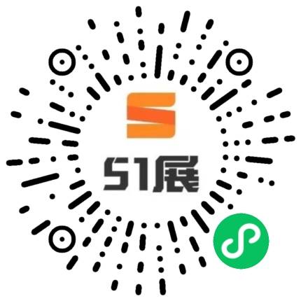 51展微信小程序码