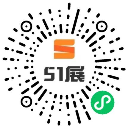 51展微信小程序码