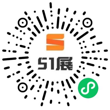 51展微信小程序码