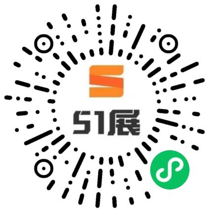 51展微信小程序码