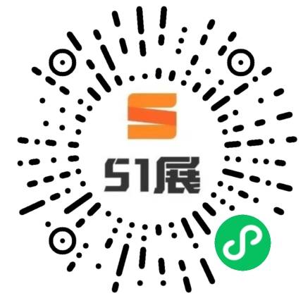 51展微信小程序码