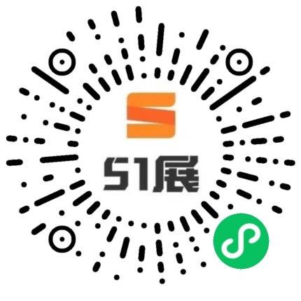 51展微信小程序码