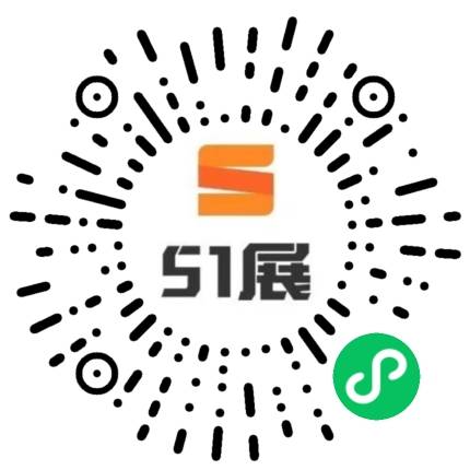 51展微信小程序码