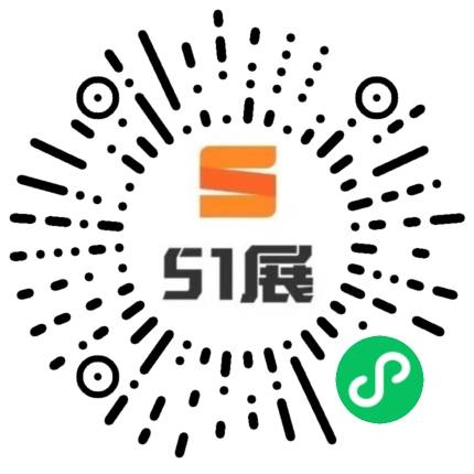 51展微信小程序码