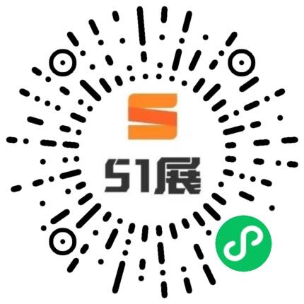 51展微信小程序码