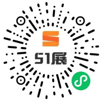 51展微信小程序码