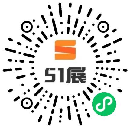 51展微信小程序码