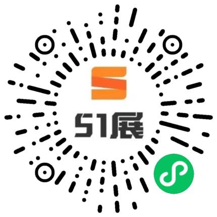 51展微信小程序码