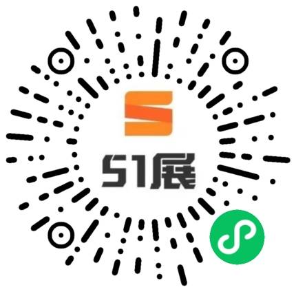 51展微信小程序码